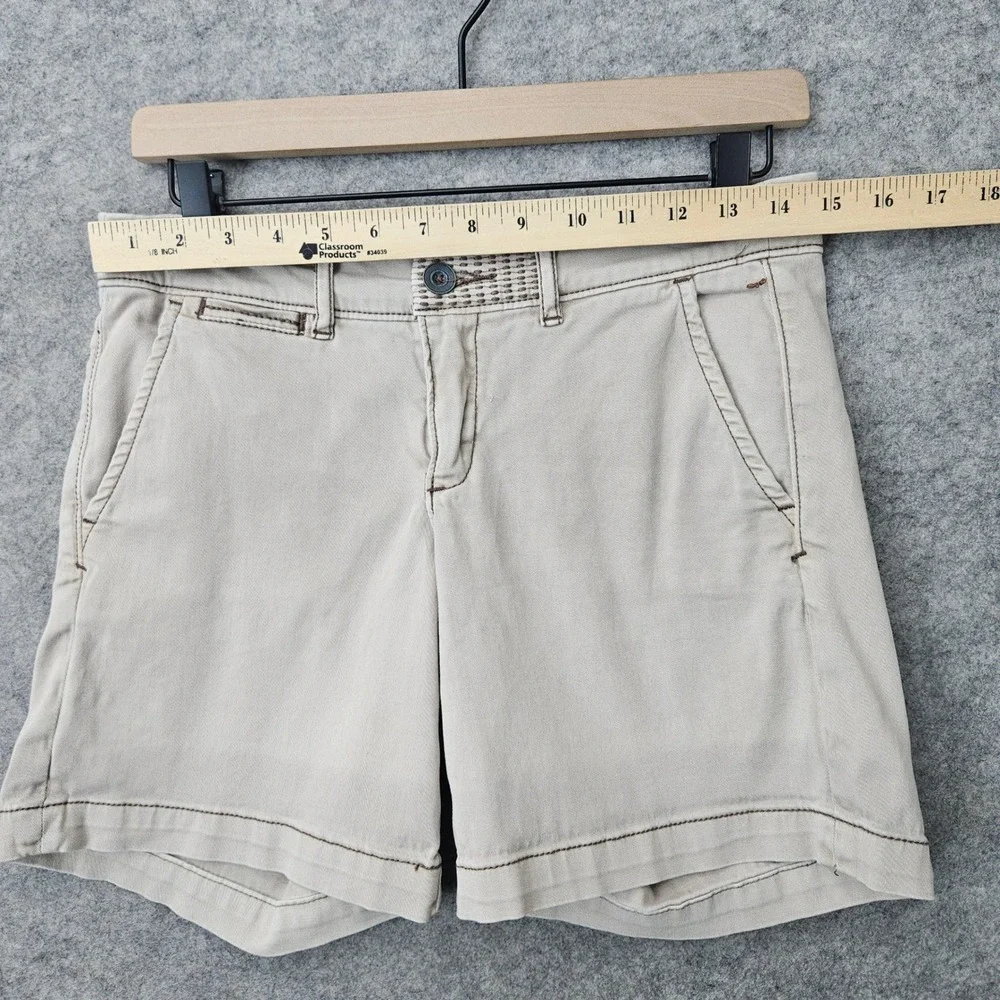 Pilcro and the Letterpress measurements waist
